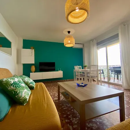Mi Oasis Azul Parking, Ac, Fibra, Vt-54949-V Apartment Sueca Exterior photo