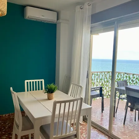 Mi Oasis Azul Parking, Ac, Fibra, Vt-54949-V Apartment Sueca Exterior photo
