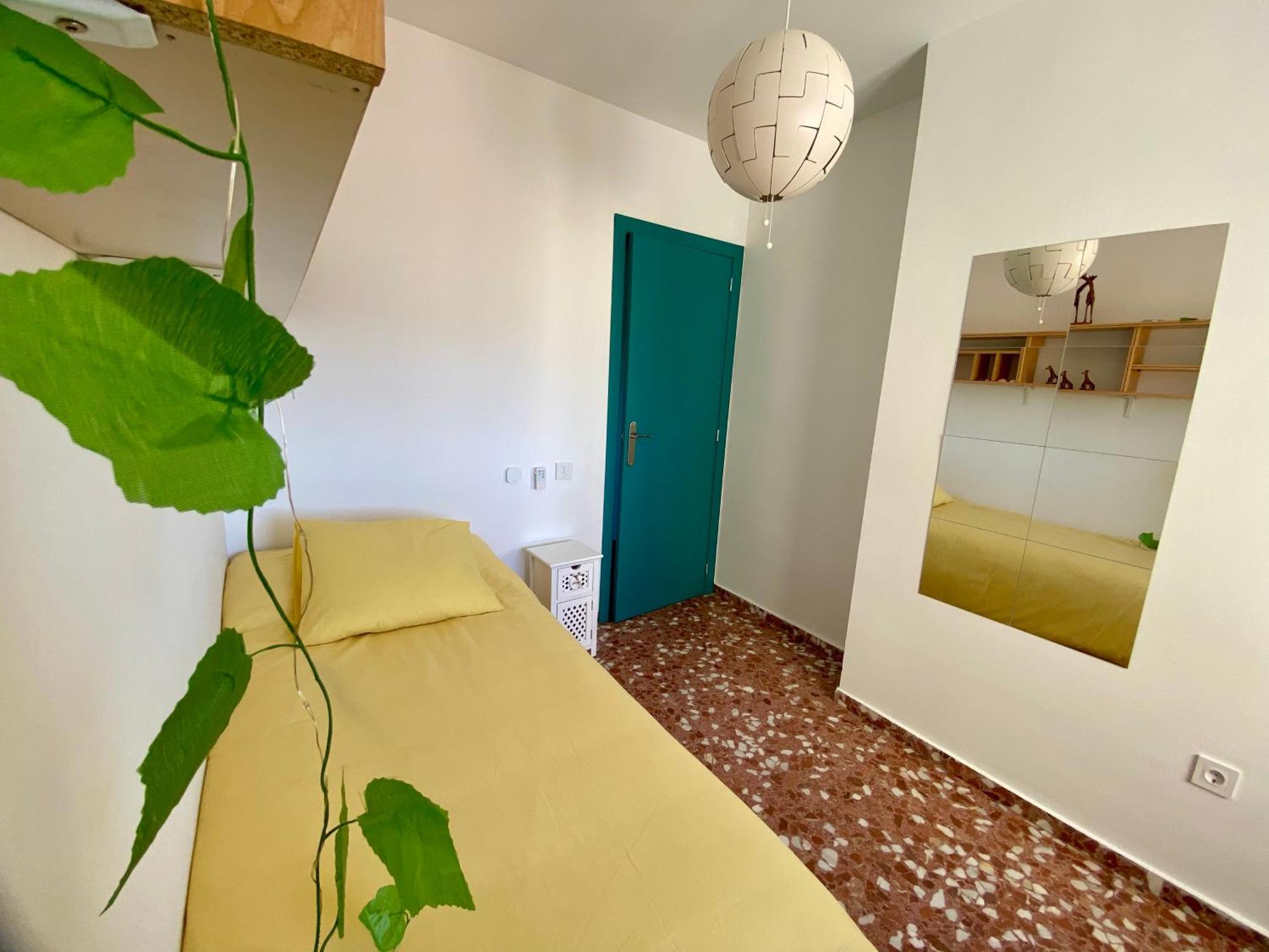 Appartamento Mi Oasis Azul Parking, Ac, Fibra, Vt-54949-v Sueca