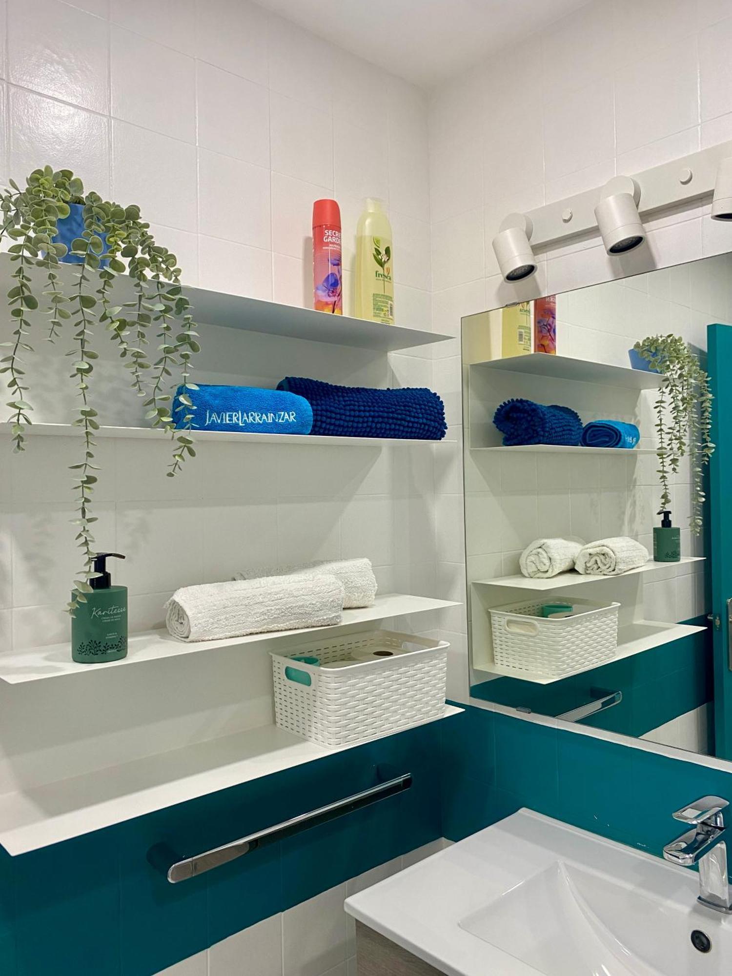 Appartamento Mi Oasis Azul Parking, Ac, Fibra, Vt-54949-v