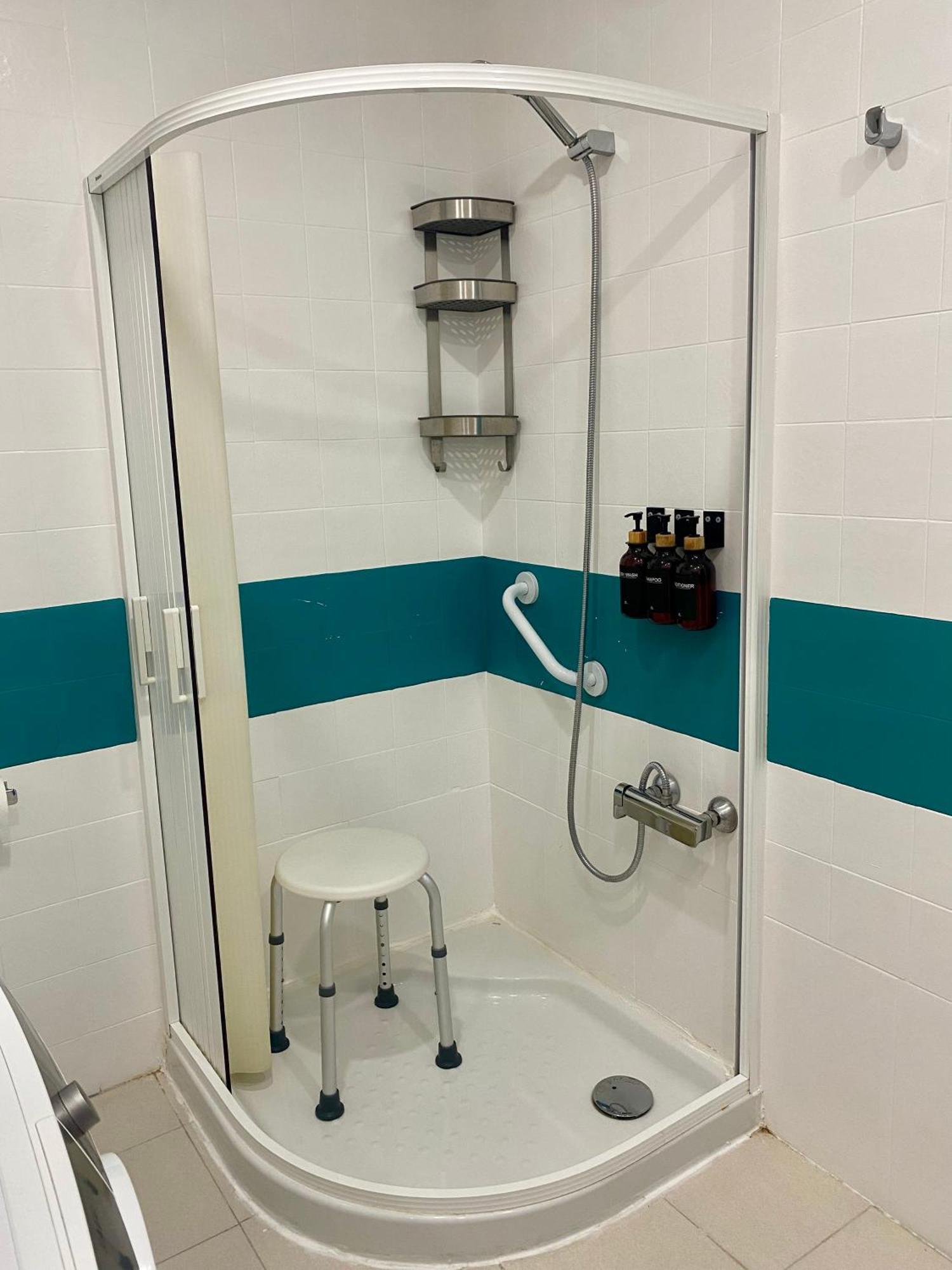Appartamento Mi Oasis Azul Parking, Ac, Fibra, Vt-54949-v Sueca