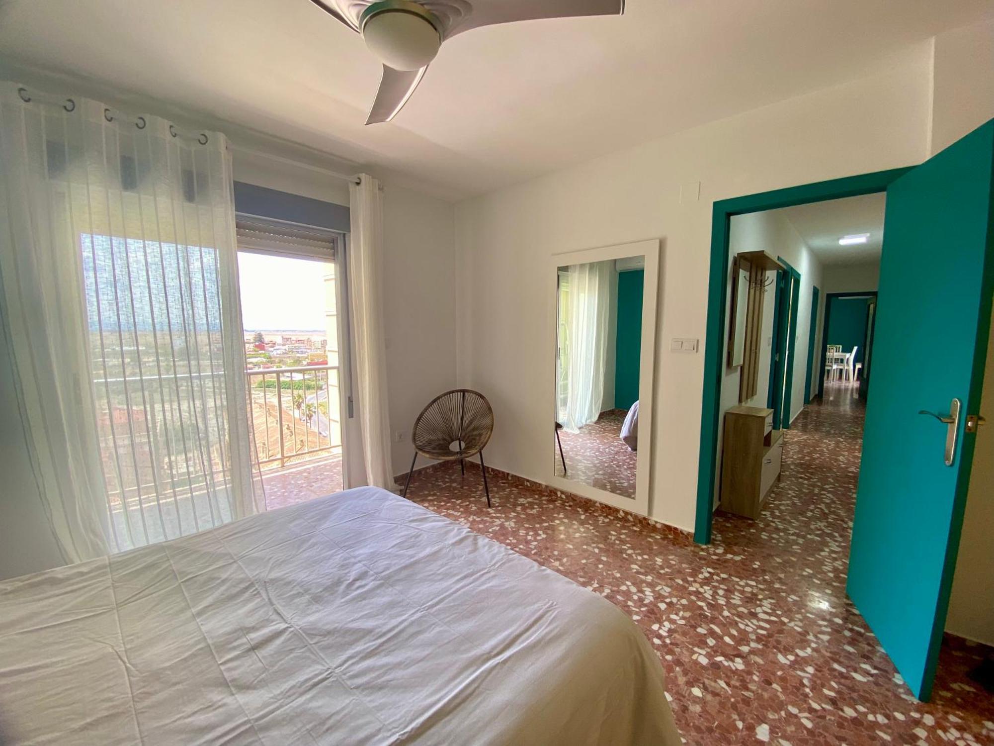 Apartment Mi Oasis Azul Parking, Ac, Fibra, Vt-54949-v