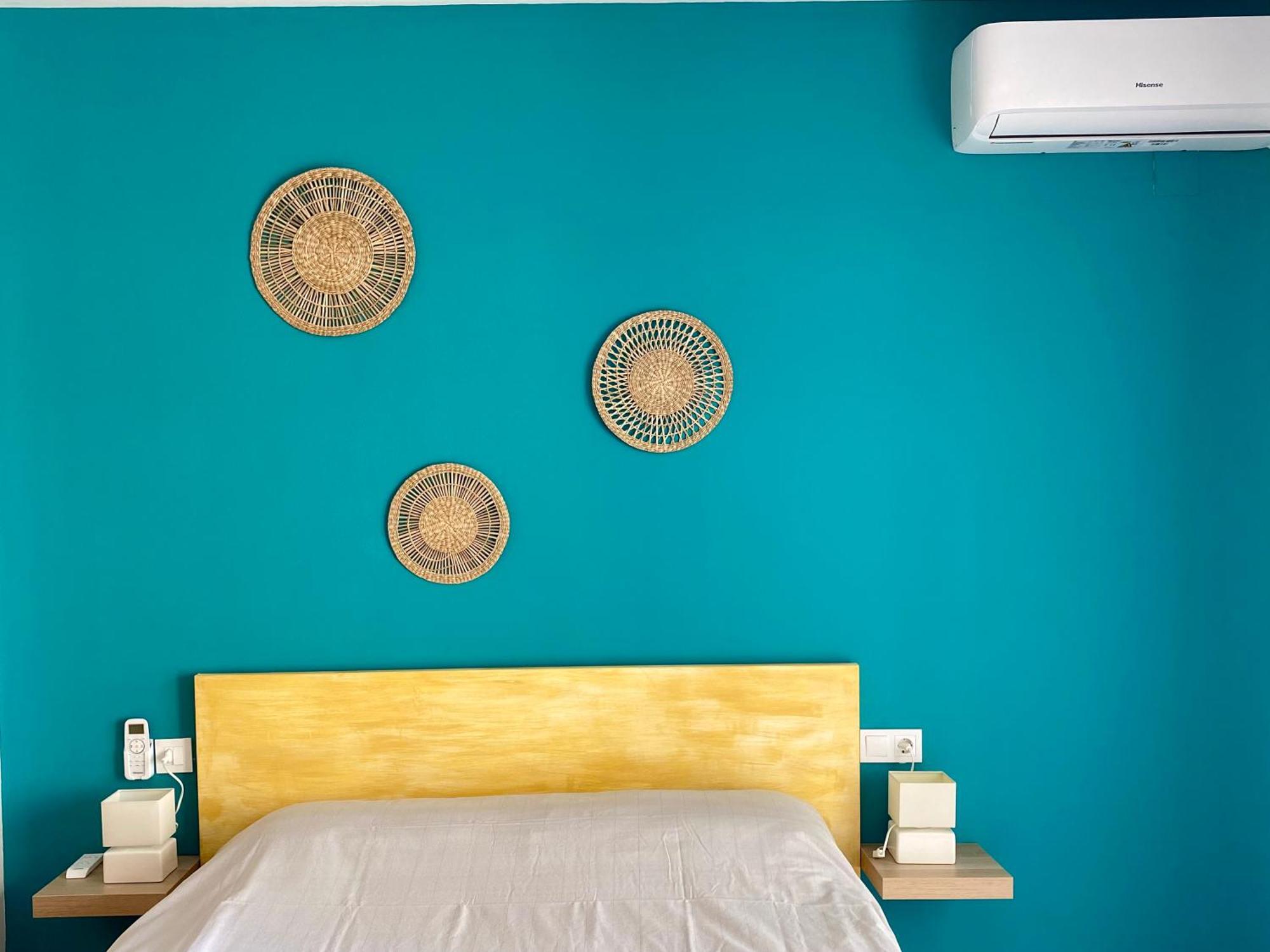 Mi Oasis Azul Parking, Ac, Fibra, Vt-54949-v Apartment *
