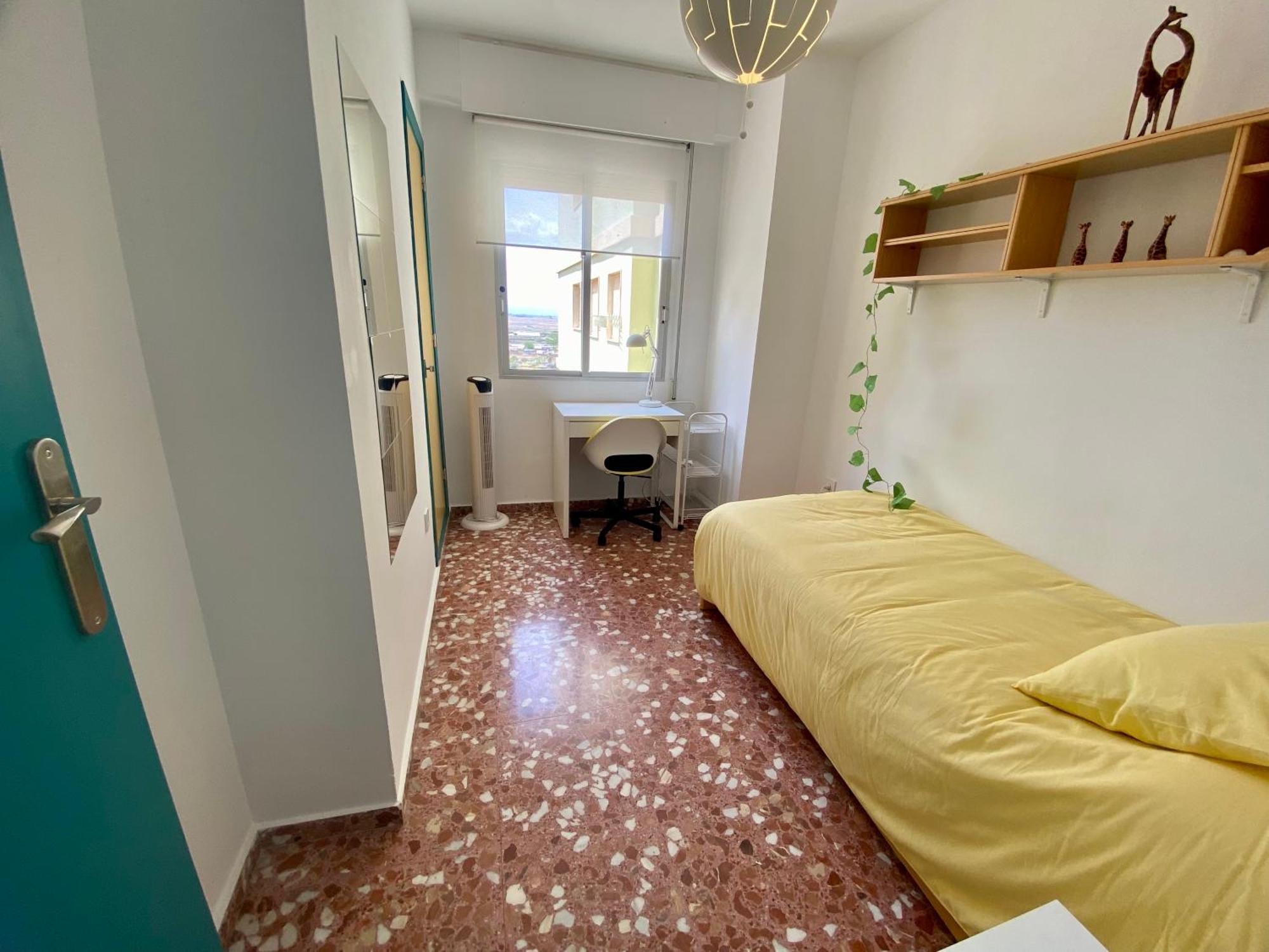 Apartment Mi Oasis Azul Parking, Ac, Fibra, Vt-54949-v